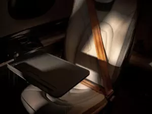 Cirrus Vision Jet G3 - exterior
