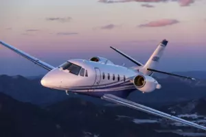 Citation Excel — экстерьер