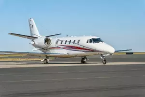 Citation Excel — экстерьер