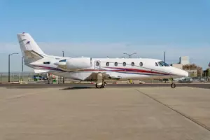 Citation Excel — экстерьер