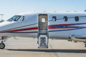 Citation Excel — экстерьер