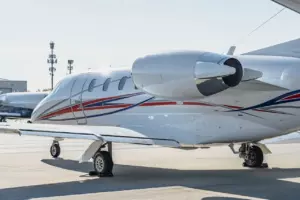 Citation Excel — экстерьер