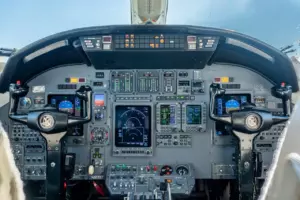 Citation Excel — салон