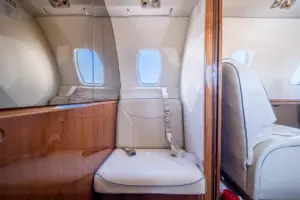 Citation Excel — салон