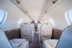 Citation Excel — салон