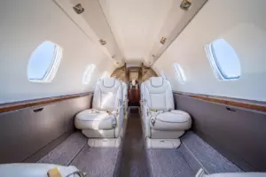 Citation Excel — салон