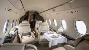 Citation Latitude — salon