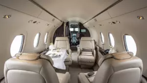Citation Latitude — salon