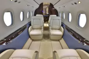 Citation Latitude — salon