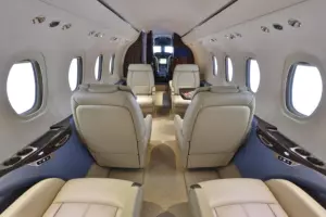 Citation Latitude — salon