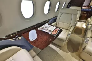 Citation Latitude — salon