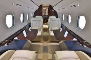 Citation Latitude — salon