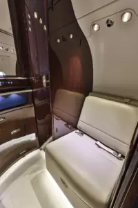 Citation Latitude — salon