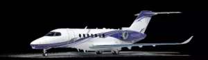 Citation Longitude - tashqi