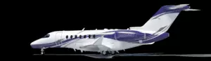 Citation Longitude - tashqi