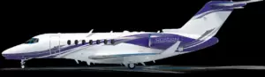 Citation Longitude - tashqi