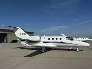 Cessna M2 Gen 2 — сыртқы