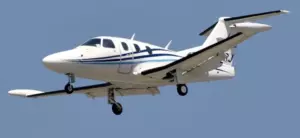 Eclipse 550 - dış cephe