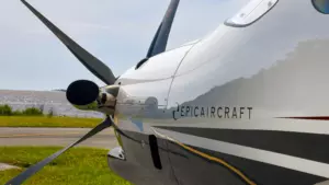 Epic E1000 GX - Dış Görünüm