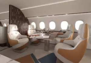 Falcon 10X - Dış Mekan