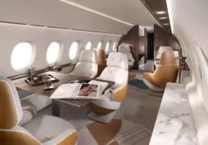 Falcon 10X - Dış Mekan