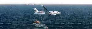 Falcon 2000LXS — экстерьер
