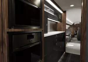 Global 6500 — salon