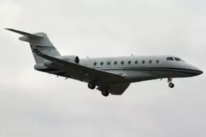 Gulfstream G280 - tashqi