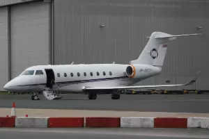 Gulfstream G280 - tashqi
