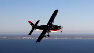 Daher Kodiak 100 Serisi III Dış Görünüm