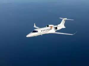 Learjet 75 — tashqi