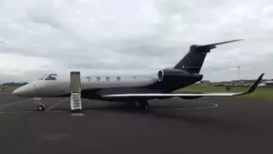Legacy 450 — экстерьер