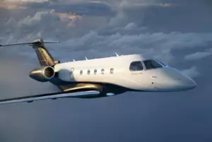 Legacy 450 — экстерьер