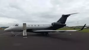 Legacy 450 — экстерьер