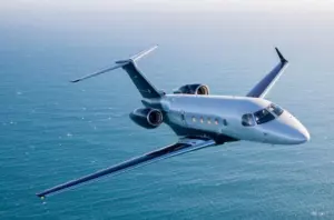 Legacy 450 — экстерьер