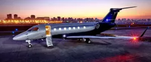 Legacy 500 — dış cephe
