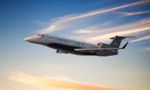 Legacy 600 — экстерьер