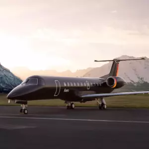 Legacy 600 — экстерьер