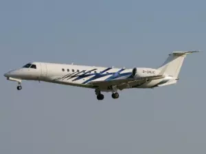 Legacy 600 — экстерьер