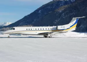 Legacy 600 — экстерьер
