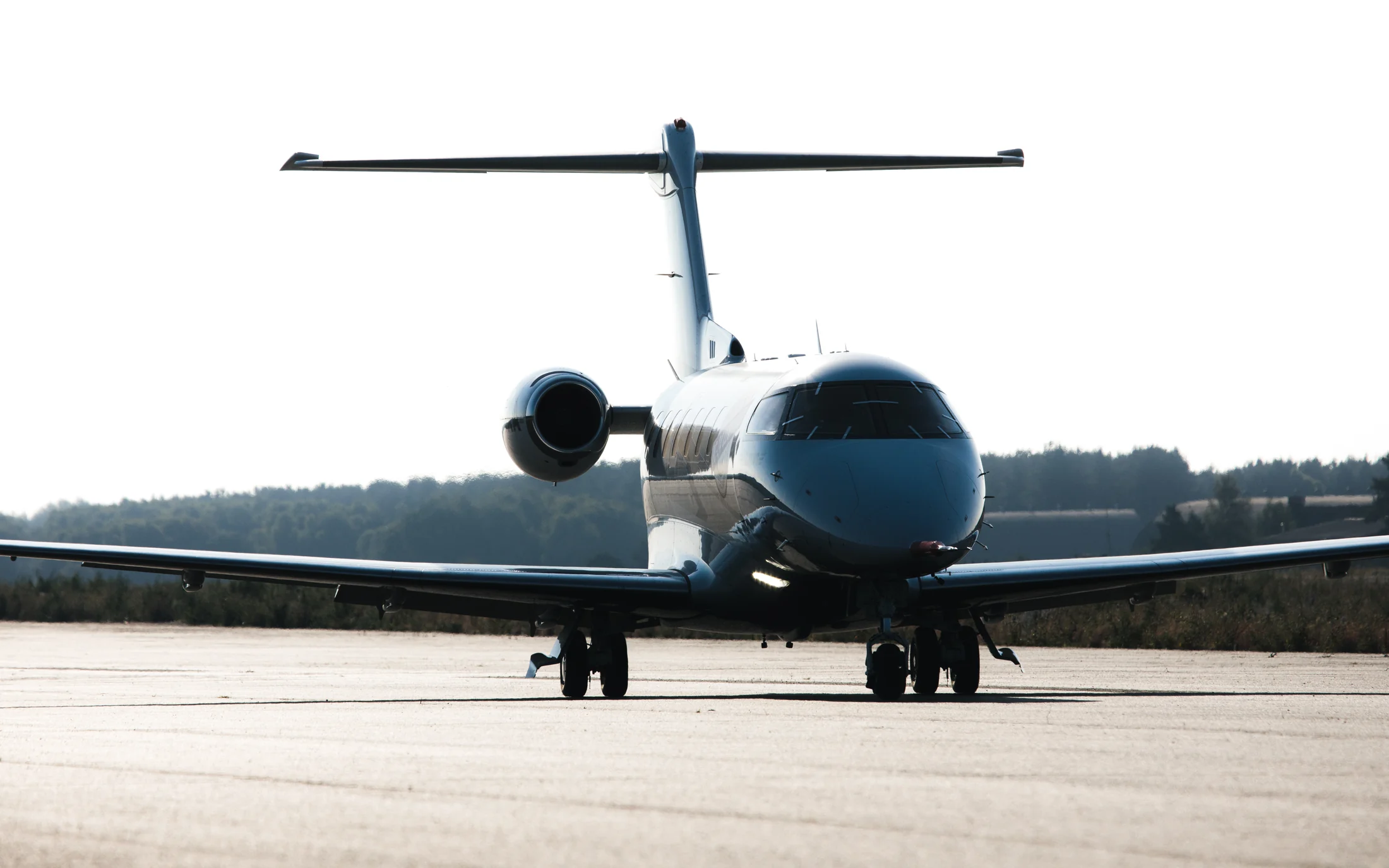 Pilatus PC-24 — tashqi