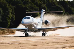 Pilatus PC-24 — tashqi