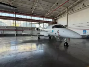 Pilatus PC-24 — tashqi