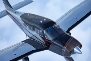Piper M500 - dış cephe