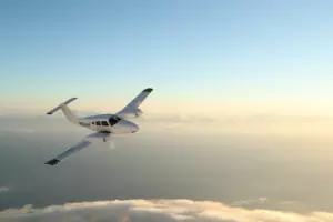 Piper Seminole DX - Dış Görünüm