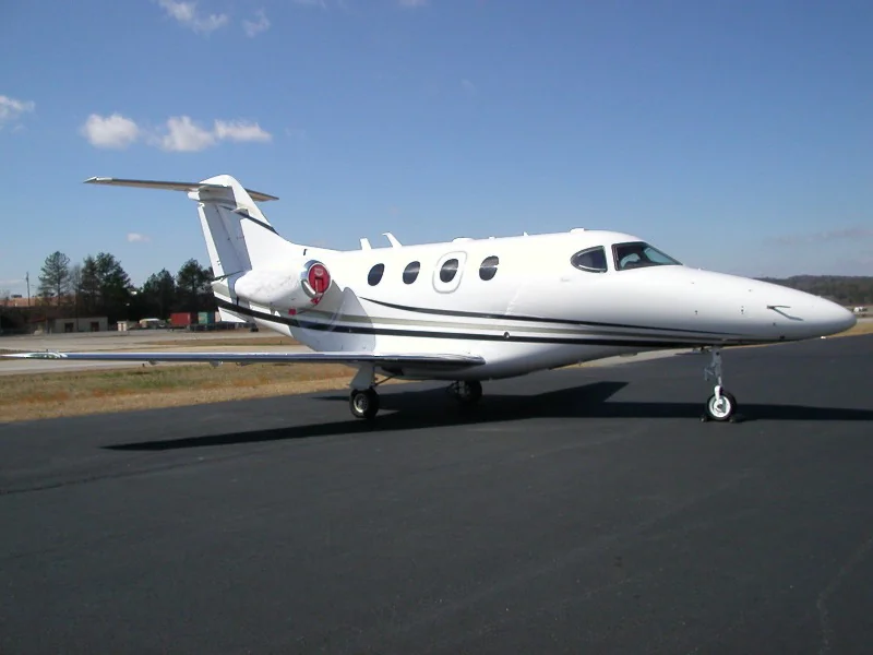 Premier I — salon