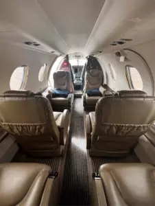 Premier I — salon