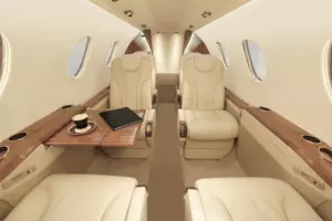 Premier I — salon