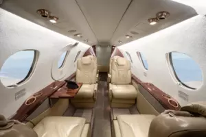 Premier I — salon