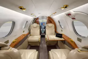 Premier I — salon